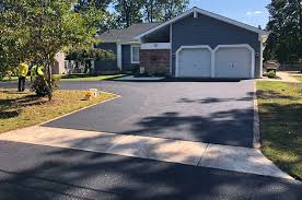 Best Gravel Driveway Installation in Hacienda Heights, CA